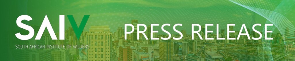SAIV Press release banner