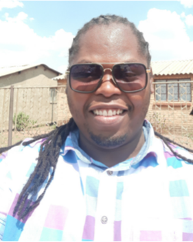 Freedom Dube