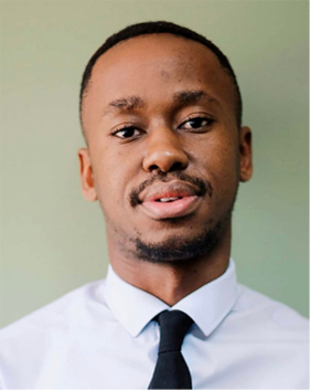 Kwanele Ntuli