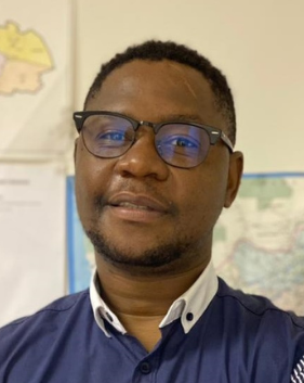 Mduduzi Zondi