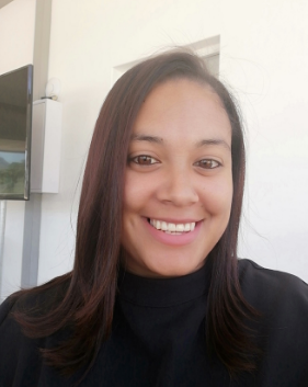 Nadia Lombard
