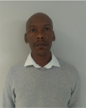 Sithembiso Mabaso