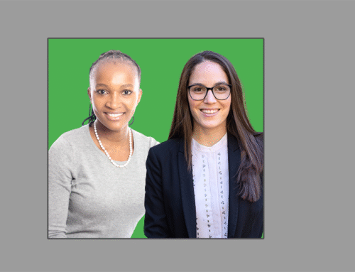 Opportunities for women in the valuation property sector