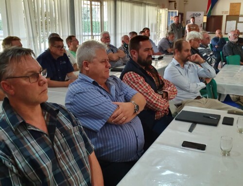 SAIV Central Branch Physical Seminar 2021