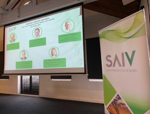 SAIV Southern Branch Physical Seminar2021