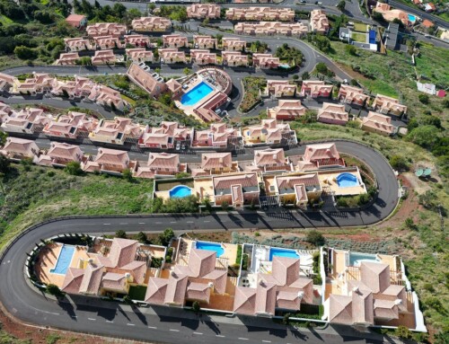 The advantages & disadvantages of different roof types in Sectional Title Schemes