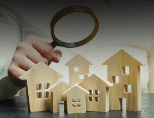 All you need to know about the property valuation roll 2024-2029