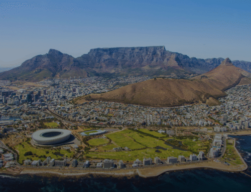 V20 Summit and Conference set to convene in South Africa