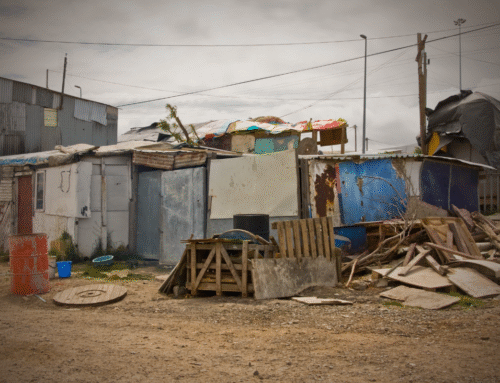 An approach to valuing invaded land and hijacked buildings