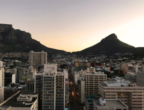 V20 Africa 2025 Conference highlights urgent skills crisis in valuation profession