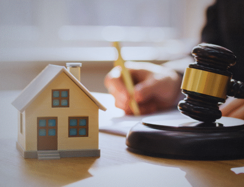 When the law stops at the complex gate — how managing agents quietly rewrite sectional title rules