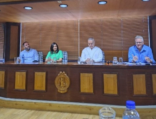 KwaZulu-Natal Branch Hosts Successful 2026 AGM & Seminar