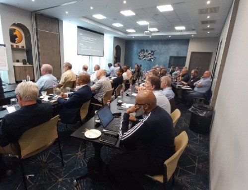 Northern Branch 2026 AGM & Seminar: A Day of Insight and Innovation