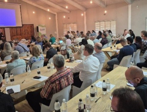 Southern Branch Delivers Insightful 2026 AGM & Seminar at Skilpadvlei Wine Farm