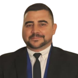 Kobus Nel | SAIV President